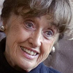 Vera Gebuhr