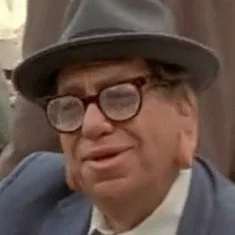Martin Charles Warner