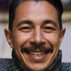 Omar Boulakirba