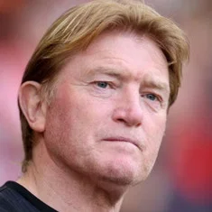 Stuart McCall