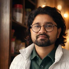 Praku Pandey