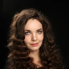 Дана Назарова