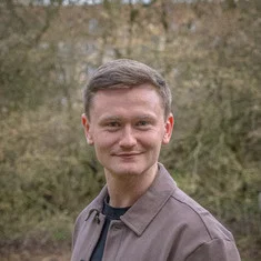 Andreas Nørgaard Ettrup
