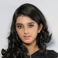 Amritha Anilkumar