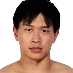Katsumi Inahata