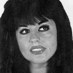 Gina Arnold