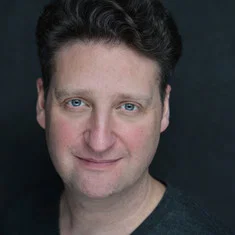 Joel Van der Molen