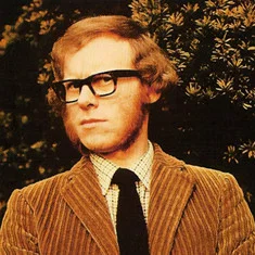 Graeme Garden