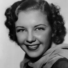 Doris Weston