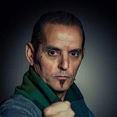 Хуан С. Бофилл