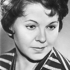 Вера Орлова