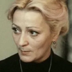 Зейнаб Боцвадзе