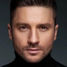 Сергей Лазарев