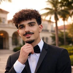 Landon D'Alessandro