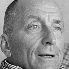 Bernard Lefort