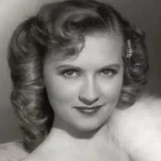 Susanna Foster