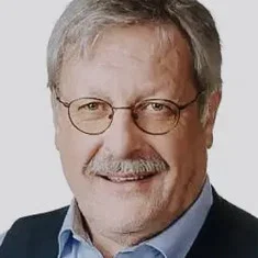 Dr. Robert Fitz