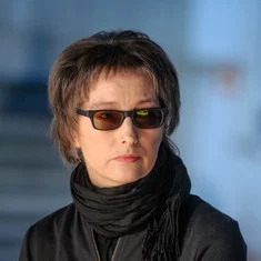 Zuzanna Antoszkiewicz