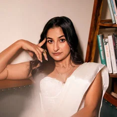 Annapurna Soni