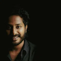 Dravid Selvam