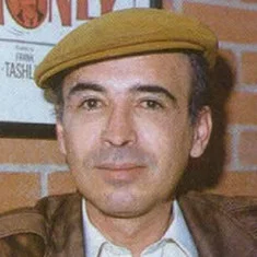 Pedro Montoya