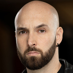 Fabian Novell