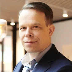 Peter Hein van Mulligen