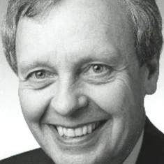 Laurence Foster
