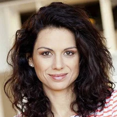 Kristína Turjanová