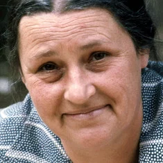 Irena Hrehorowicz