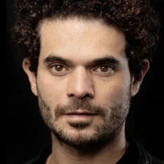 Amr Saleh