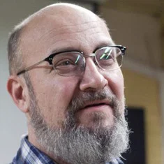 Mika Taanila