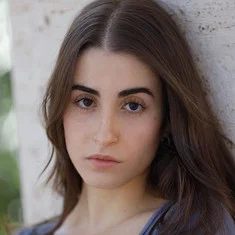 Maddalena Ladu