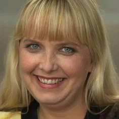 Anna Svava Knútsdóttir