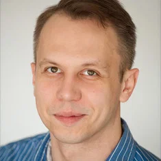 Михаил Сидаш