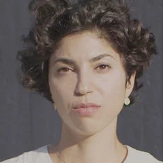 Mary Jirmanus Saba