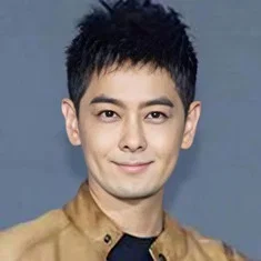 Jimmy Lin Chih-Ying