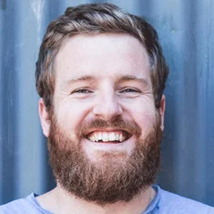 Nick Cody