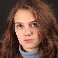 Iryna Hryshak