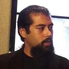 Ghanem Ghubash