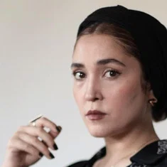 Madiheh Hosseini