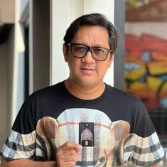 Andre Taulany