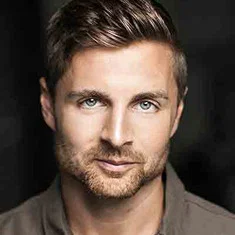 Darren Matheson