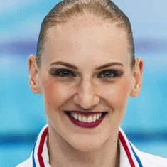 Svetlana Romashina