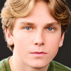 Mitchell Berg
