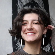 Jordan Gantos