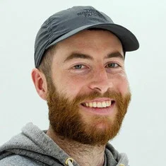 Stephen Burke