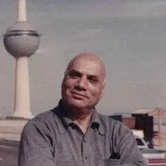 Mahmoud ElZohairy