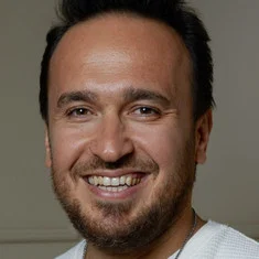 Doğan Akdoğan
