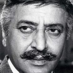 Pran Sikand